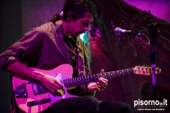 Sun Araw live @ Sala Vanni (Firenze, Italy), March 2nd 2019