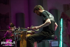 Sun Araw live @ Sala Vanni (Firenze, Italy), March 2nd 2019