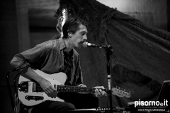 Sun Araw live @ Sala Vanni (Firenze, Italy), March 2nd 2019