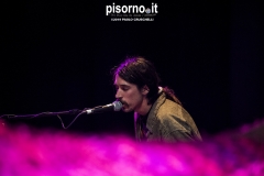 Sun Araw live @ Sala Vanni (Firenze, Italy), March 2nd 2019