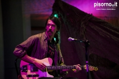 Sun Araw live @ Sala Vanni (Firenze, Italy), March 2nd 2019