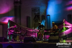 Sun Araw live @ Sala Vanni (Firenze, Italy), March 2nd 2019