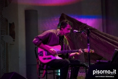 Sun Araw live @ Sala Vanni (Firenze, Italy), March 2nd 2019