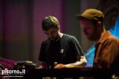 Sun Araw live @ Sala Vanni (Firenze, Italy), March 2nd 2019