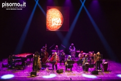 Sun Ra Arkestra @ Teatro Verdi (Pisa, Italy), March 29th 2018