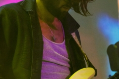 Tame Impala live @ Mojotic 2015 (Sestri Levante, August 25th 2015)