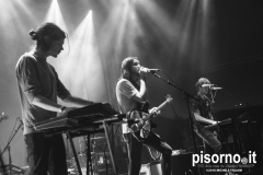Tame Impala live @ Mojotic 2015 (Sestri Levante, August 25th 2015)