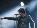 Teatro Degli Orrori @ Beat Festival Empoli 27/8/2016