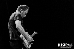 The Ex live @ The Cage (Livorno, Italy, October 5th 2019)
