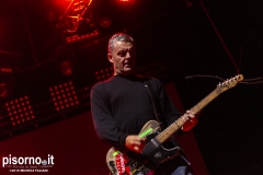 The Ex live @ The Cage (Livorno, Italy, October 5th 2019)