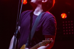 The Ex live @ The Cage (Livorno, Italy, October 5th 2019)