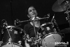 The Ex live @ The Cage (Livorno, Italy, October 5th 2019)