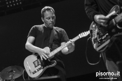 The Ex live @ The Cage (Livorno, Italy, October 5th 2019)