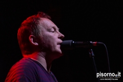 The Ex live @ The Cage (Livorno, Italy, October 5th 2019)