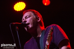 The Ex live @ The Cage (Livorno, Italy, October 5th 2019)