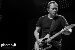 The Ex live @ The Cage (Livorno, Italy, October 5th 2019)