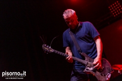 The Ex live @ The Cage (Livorno, Italy, October 5th 2019)