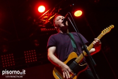 The Ex live @ The Cage (Livorno, Italy, October 5th 2019)