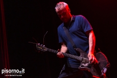 The Ex live @ The Cage (Livorno, Italy, October 5th 2019)