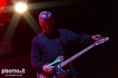 The Ex live @ The Cage (Livorno, Italy, October 5th 2019)