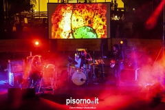 The Winstons live @ Pecci Summer Live (Prato, 17 Luglio 2019)