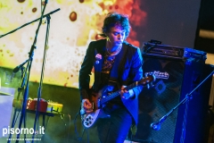 The Winstons live @ Pecci Summer Live (Prato, 17 Luglio 2019)