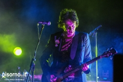 The Winstons live @ Pecci Summer Live (Prato, 17 Luglio 2019)