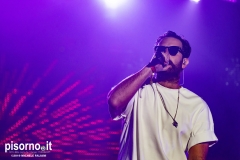 Thegiornalisti live @ Nelson Mandela Forum (Firenze, 7 Aprile 2019)