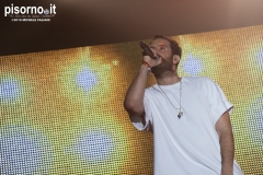 Thegiornalisti live @ Nelson Mandela Forum (Firenze, 7 Aprile 2019)
