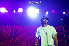 Thegiornalisti live @ Nelson Mandela Forum (Firenze, 7 Aprile 2019)