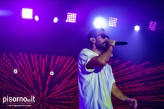 Thegiornalisti live @ Nelson Mandela Forum (Firenze, 7 Aprile 2019)