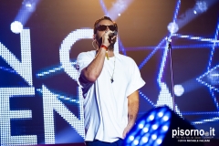 Thegiornalisti live @ Nelson Mandela Forum (Firenze, 7 Aprile 2019)