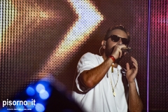 Thegiornalisti live @ Nelson Mandela Forum (Firenze, 7 Aprile 2019)