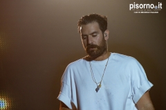 Thegiornalisti live @ Nelson Mandela Forum (Firenze, 7 Aprile 2019)