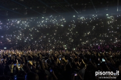 Thegiornalisti live @ Nelson Mandela Forum (Firenze, 7 Aprile 2019)
