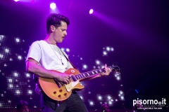 Thegiornalisti live @ Nelson Mandela Forum (Firenze, 7 Aprile 2019)