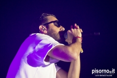 Thegiornalisti live @ Nelson Mandela Forum (Firenze, 7 Aprile 2019)