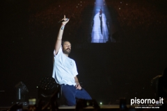 Thegiornalisti live @ Nelson Mandela Forum (Firenze, 7 Aprile 2019)