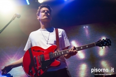 Thegiornalisti live @ Nelson Mandela Forum (Firenze, 7 Aprile 2019)