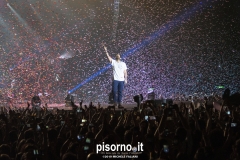 Thegiornalisti live @ Nelson Mandela Forum (Firenze, 7 Aprile 2019)