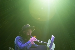 Tommaso Novi @ Cortomuso Festival, Livorno, 20 Agosto 2021