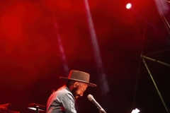 Tommaso Novi @ Cortomuso Festival, Livorno, 20 Agosto 2021