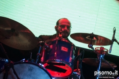 Tonino Carotone live @ The Cage (Livorno, Italy), Nov 17th 2018