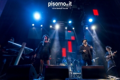 Tonino Carotone live @ The Cage (Livorno, Italy), Nov 17th 2018Tonino Carotone live @ The Cage (Livorno, Italy), Nov 17th 2018