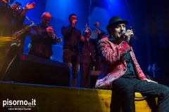 Tonino Carotone 54