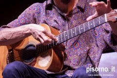 Lorenzo Niccolini live @ Numeri Primi Festival (Pisa, 7 Luglio 2019)