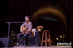 Lorenzo Niccolini live @ Numeri Primi Festival (Pisa, 7 Luglio 2019)