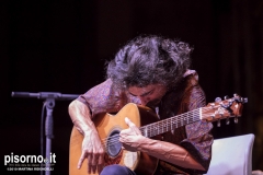 Lorenzo Niccolini live @ Numeri Primi Festival (Pisa, 7 Luglio 2019)