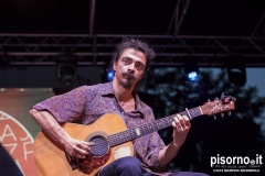 Lorenzo Niccolini live @ Numeri Primi Festival (Pisa, 7 Luglio 2019)