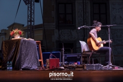 Lorenzo Niccolini live @ Numeri Primi Festival (Pisa, 7 Luglio 2019)